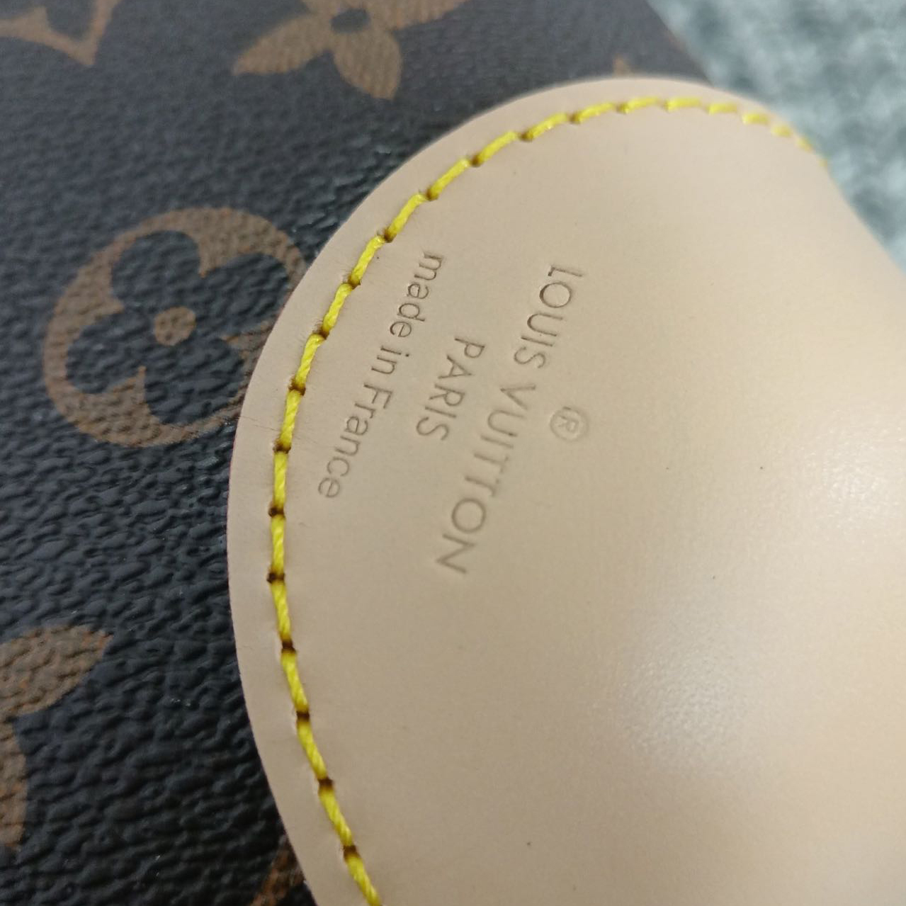 Louis Vuitton  My Lv Heritage(55-23-35cm) - DopestKickz