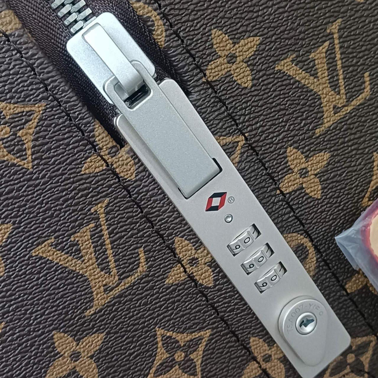 Louis Vuitton  My Lv Heritage(55-23-35cm) - DopestKickz