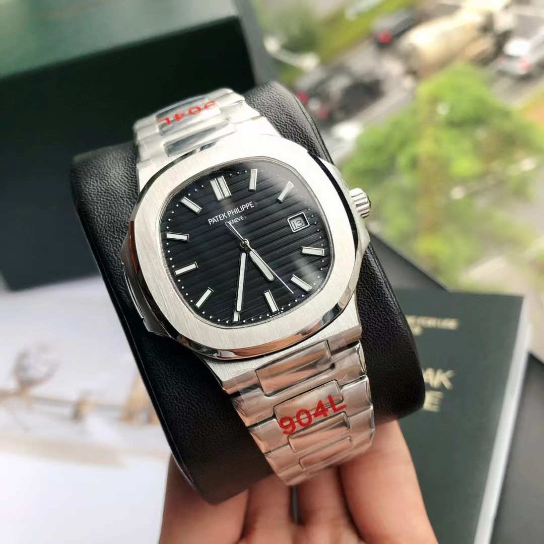 Patek Philipps Sa Watch  - DopestKickz