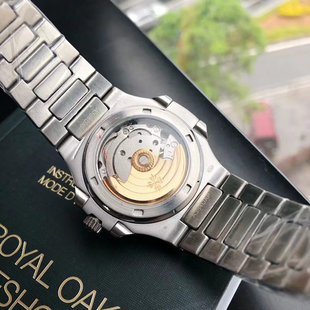 Patek Philipps Sa Watch  - DopestKickz