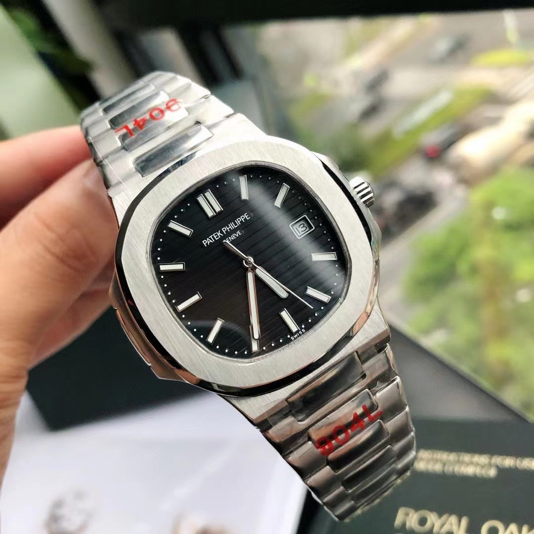 Patek Philipps Sa Watch  - DopestKickz