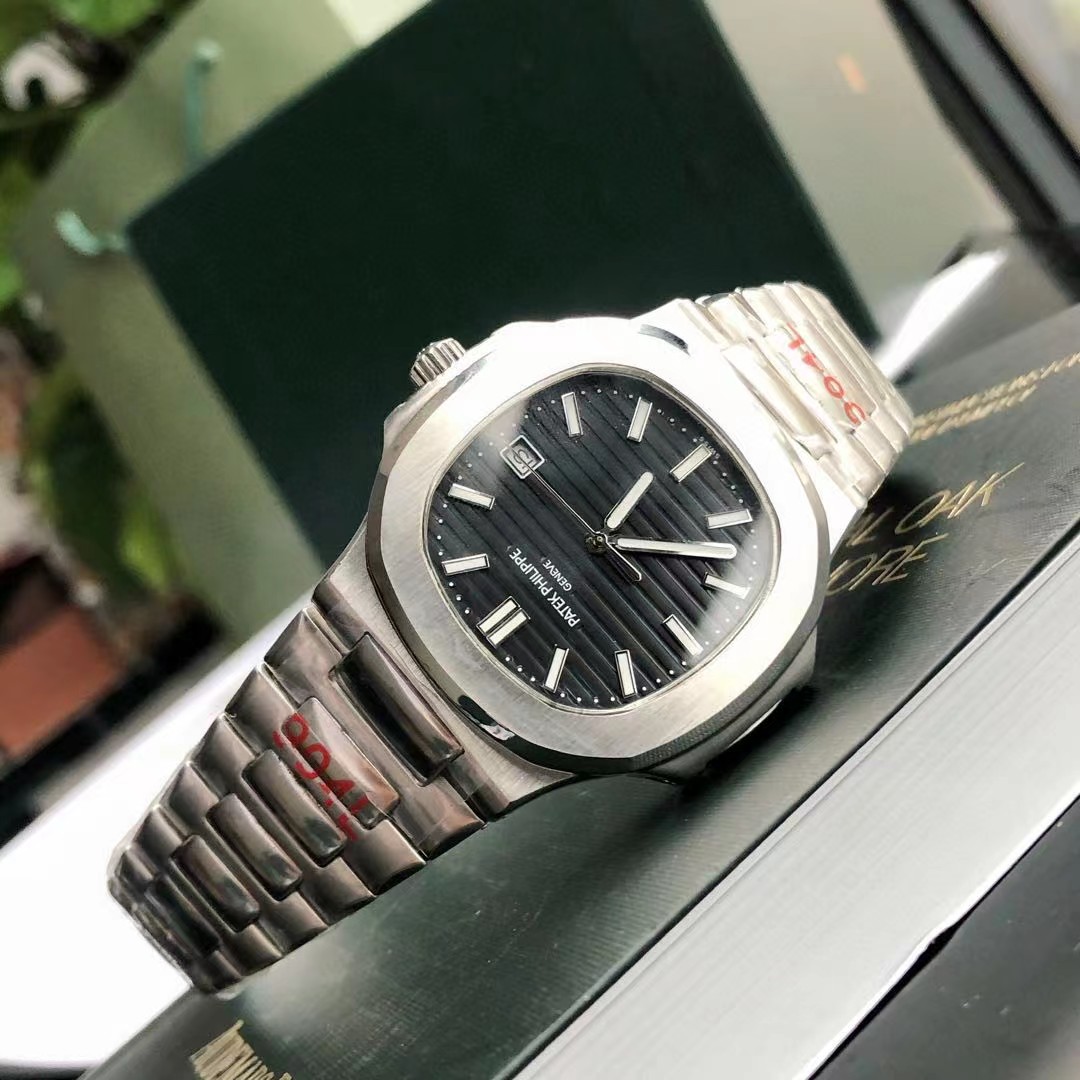 Patek Philipps Sa Watch  - DopestKickz