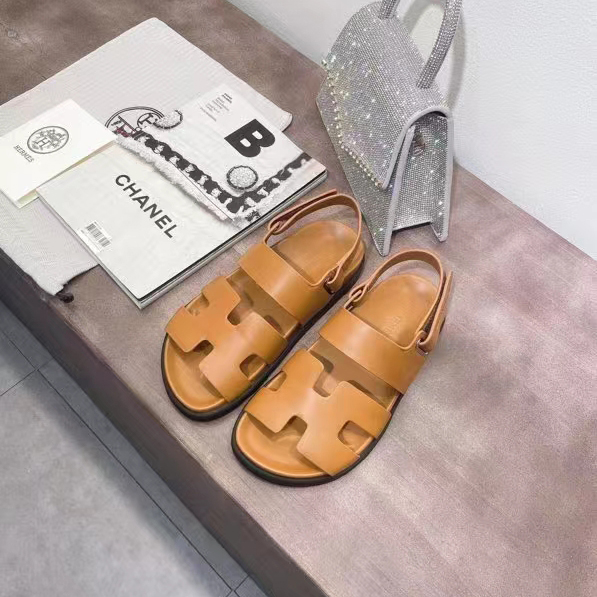 Hermes  Electric Sandal - DopestKickz