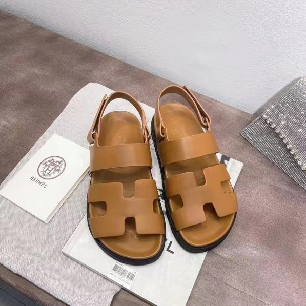 Hermes  Electric Sandal - DopestKickz