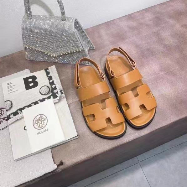 Hermes  Electric Sandal - DopestKickz