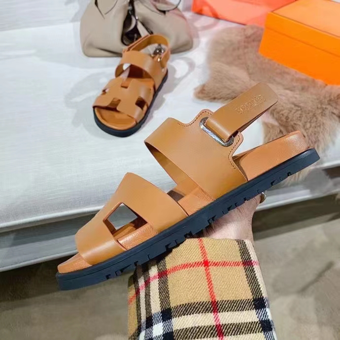 Hermes  Electric Sandal - DopestKickz