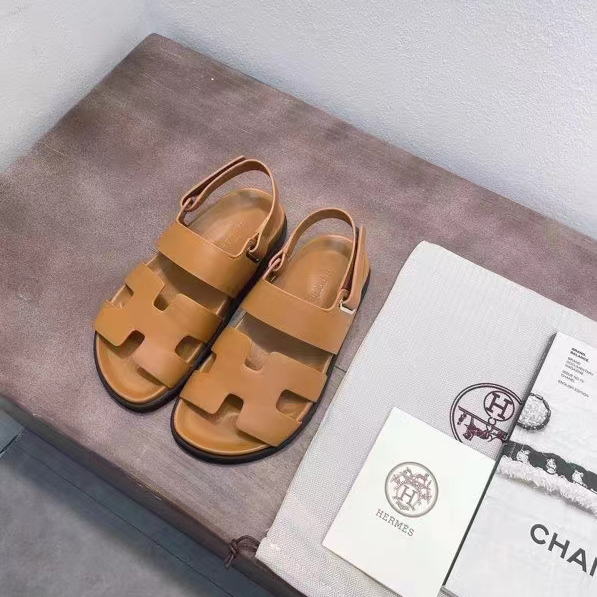 Hermes  Electric Sandal - DopestKickz