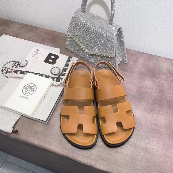 Hermes  Electric Sandal - DopestKickz