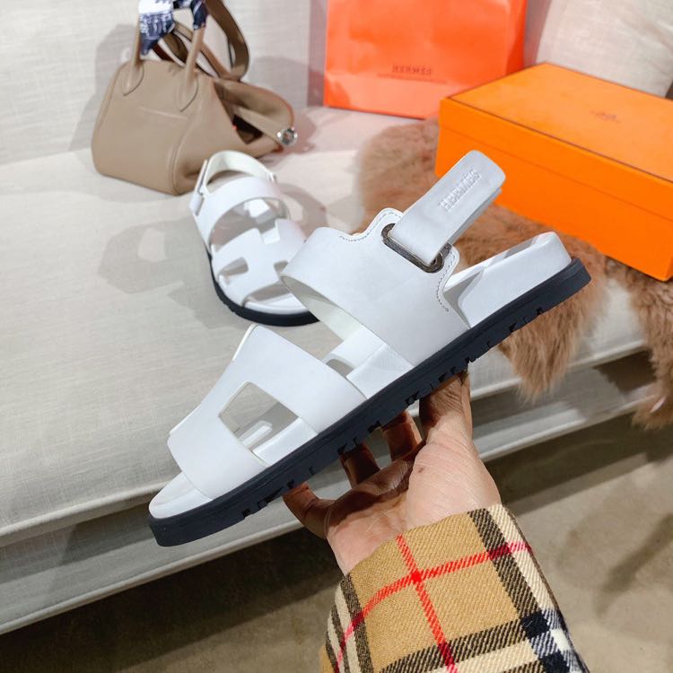 Hermes  Electric Sandal - DopestKickz