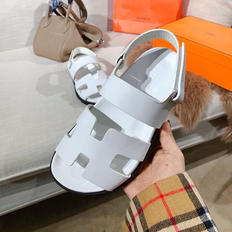 Hermes  Electric Sandal - DopestKickz