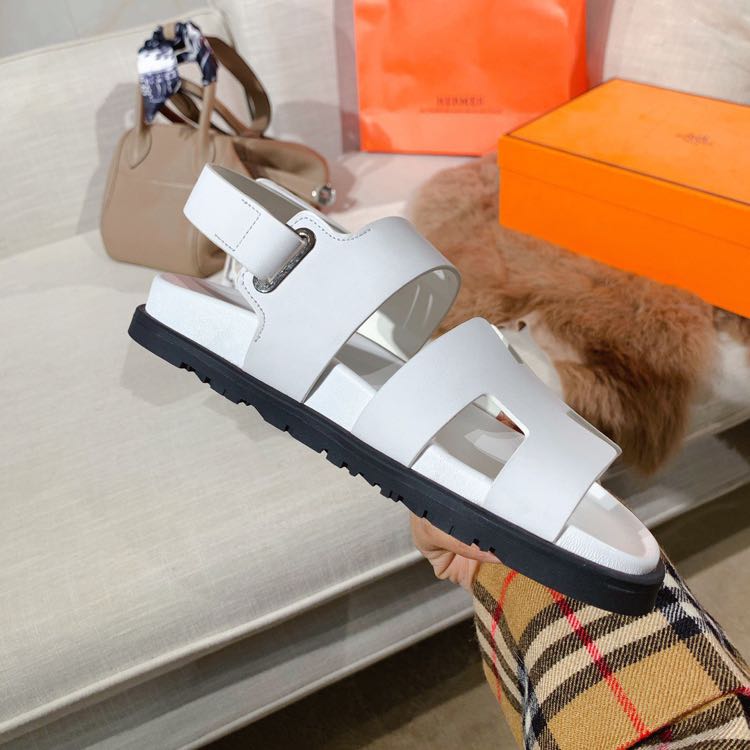 Hermes  Electric Sandal - DopestKickz