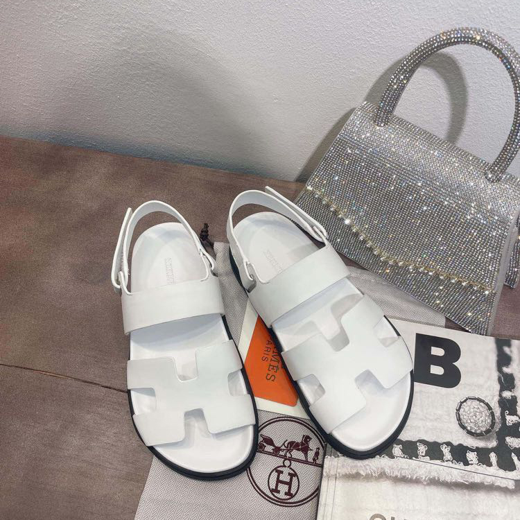 Hermes  Electric Sandal - DopestKickz