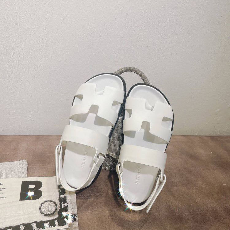 Hermes  Electric Sandal - DopestKickz