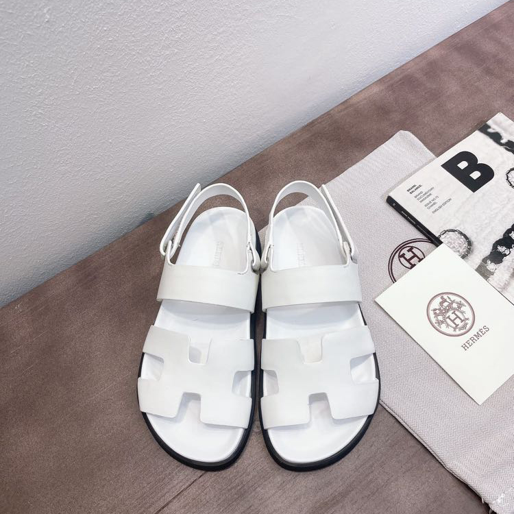Hermes  Electric Sandal - DopestKickz