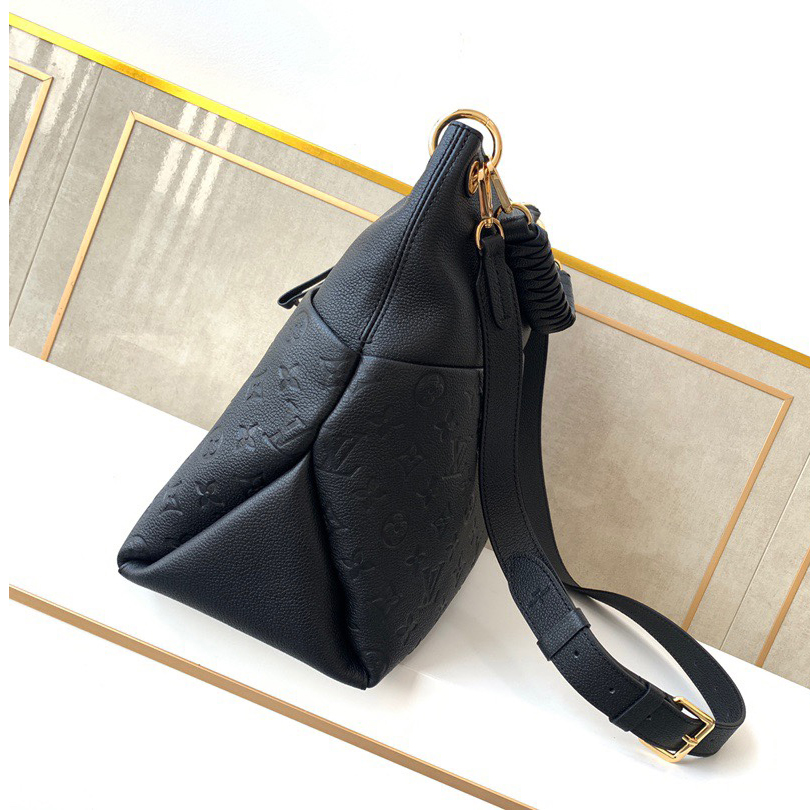 Louis Vuitton Maida Hobo(33-30-16CM) - DopestKickz