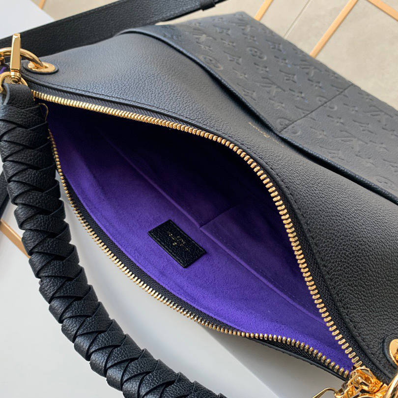 Louis Vuitton Maida Hobo(33-30-16CM) - DopestKickz