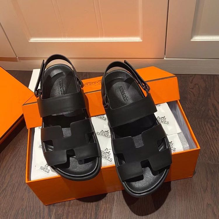 Hermes  Electric Sandal - DopestKickz