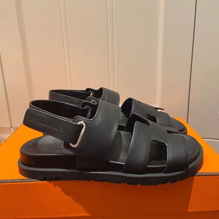 Hermes  Electric Sandal - DopestKickz