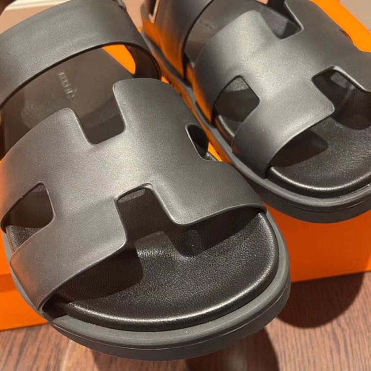 Hermes  Electric Sandal - DopestKickz