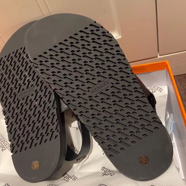 Hermes  Electric Sandal - DopestKickz