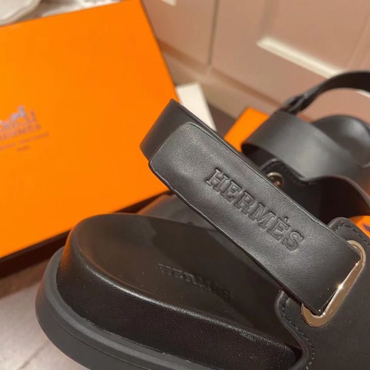 Hermes  Electric Sandal - DopestKickz