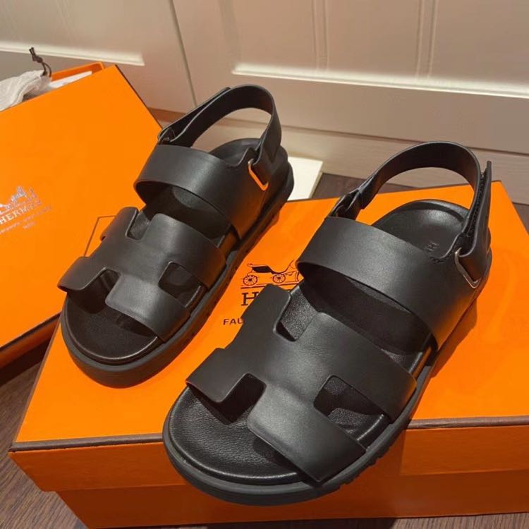 Hermes  Electric Sandal - DopestKickz
