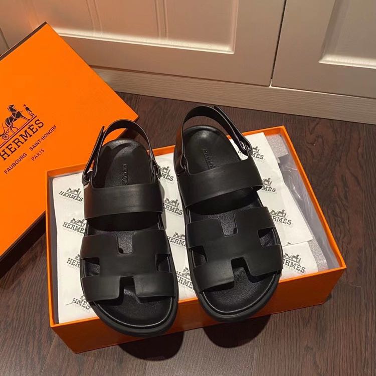 Hermes  Electric Sandal - DopestKickz