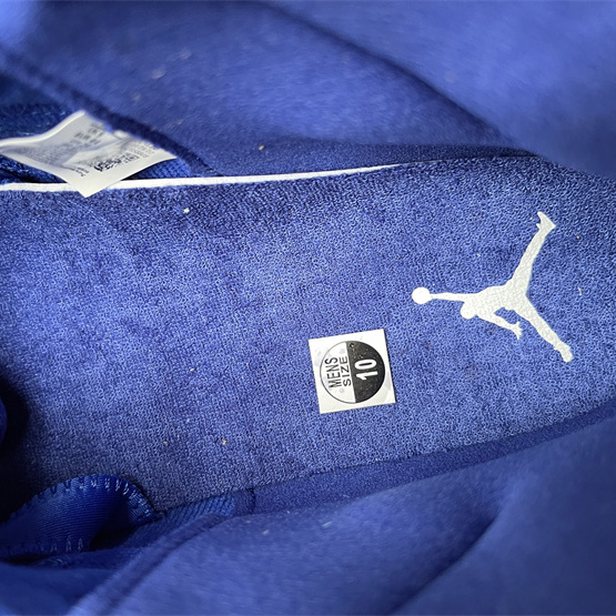 Air Jordan 11 Retro Low ''Legend Blue'' Sneaker   AT7802 115 - DopestKickz