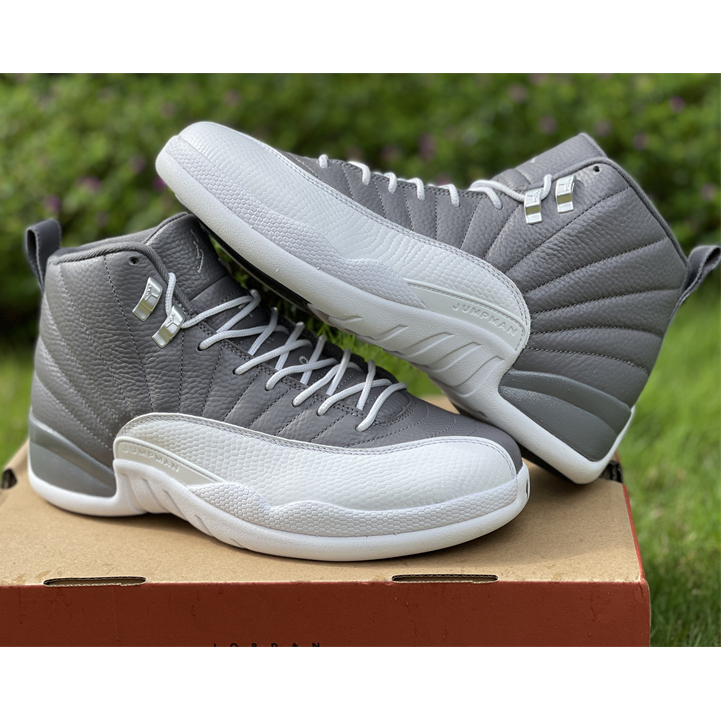 Air Jordan 12  Sneakers   CT8025 610 - DopestKickz