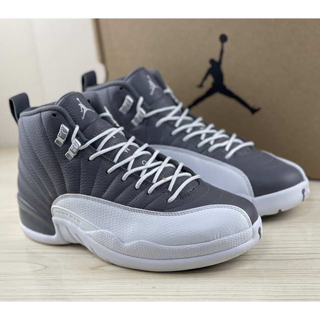 Air Jordan 12  Sneakers   CT8025 610 - DopestKickz