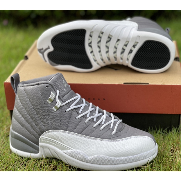 Air Jordan 12  Sneakers   CT8025 610 - DopestKickz