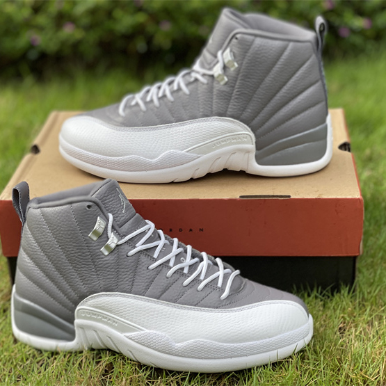 Air Jordan 12  Sneakers   CT8025 610 - DopestKickz