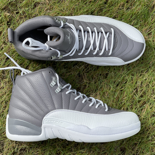Air Jordan 12  Sneakers   CT8025 610 - DopestKickz