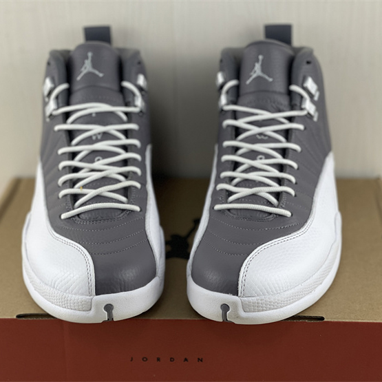 Air Jordan 12  Sneakers   CT8025 610 - DopestKickz