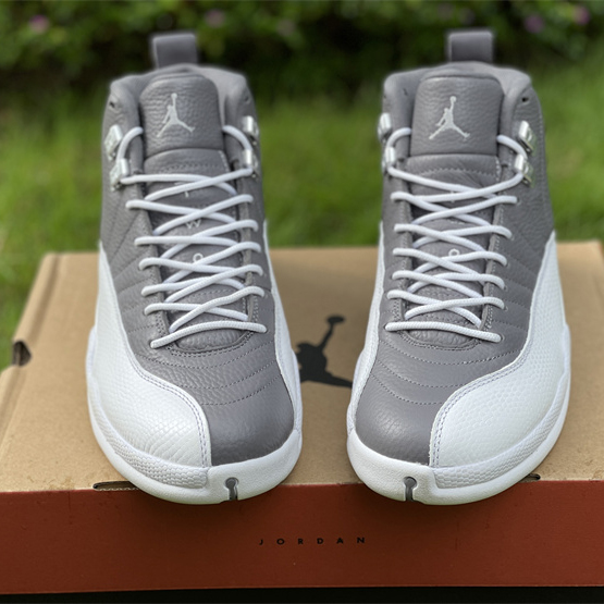 Air Jordan 12  Sneakers   CT8025 610 - DopestKickz