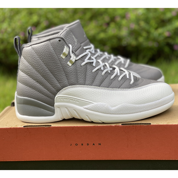 Air Jordan 12  Sneakers   CT8025 610 - DopestKickz