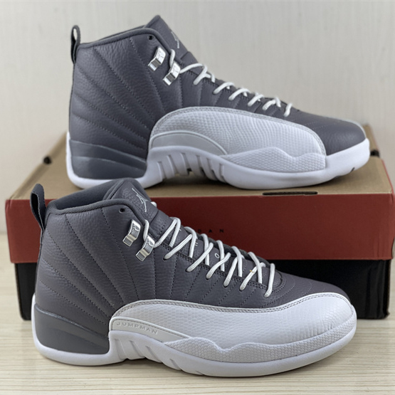 Air Jordan 12  Sneakers   CT8025 610 - DopestKickz