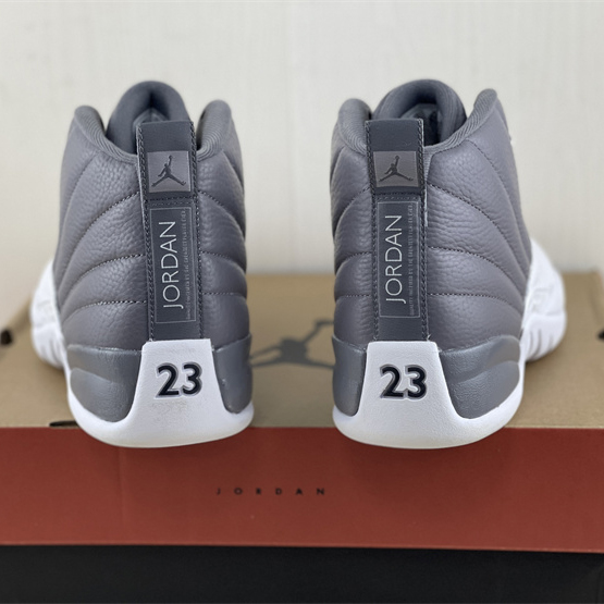 Air Jordan 12  Sneakers   CT8025 610 - DopestKickz