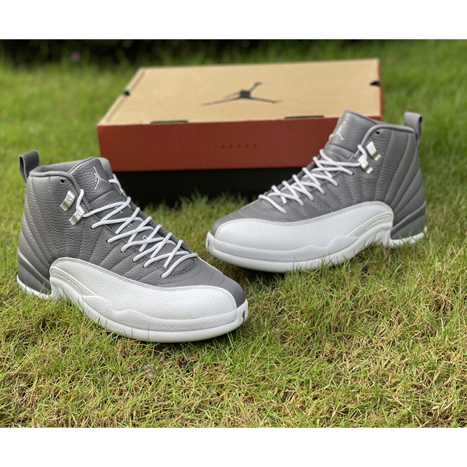 Air Jordan 12  Sneakers   CT8025 610 - DopestKickz