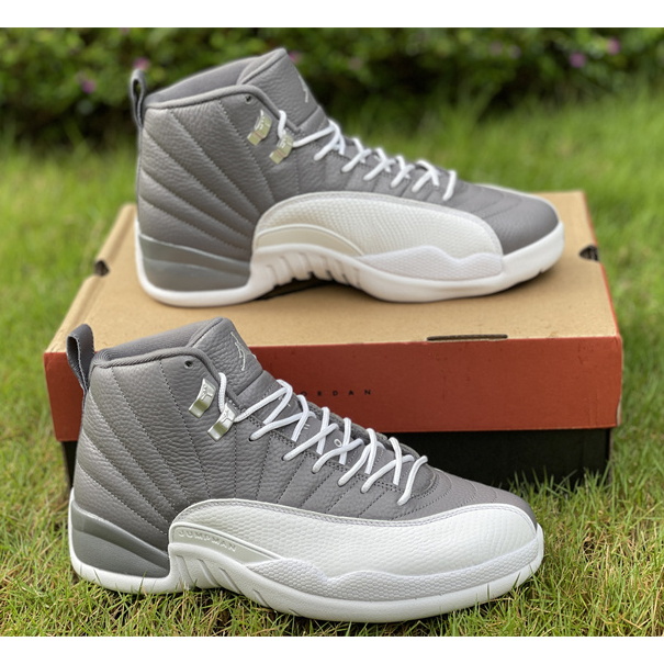 Air Jordan 12  Sneakers   CT8025 610 - DopestKickz