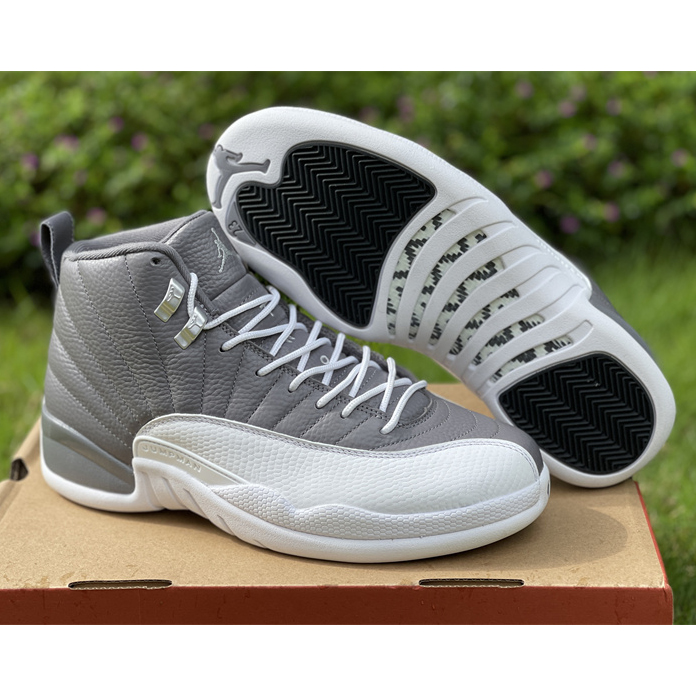 Air Jordan 12  Sneakers   CT8025 610 - DopestKickz