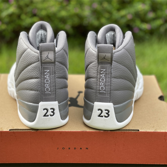 Air Jordan 12  Sneakers   CT8025 610 - DopestKickz