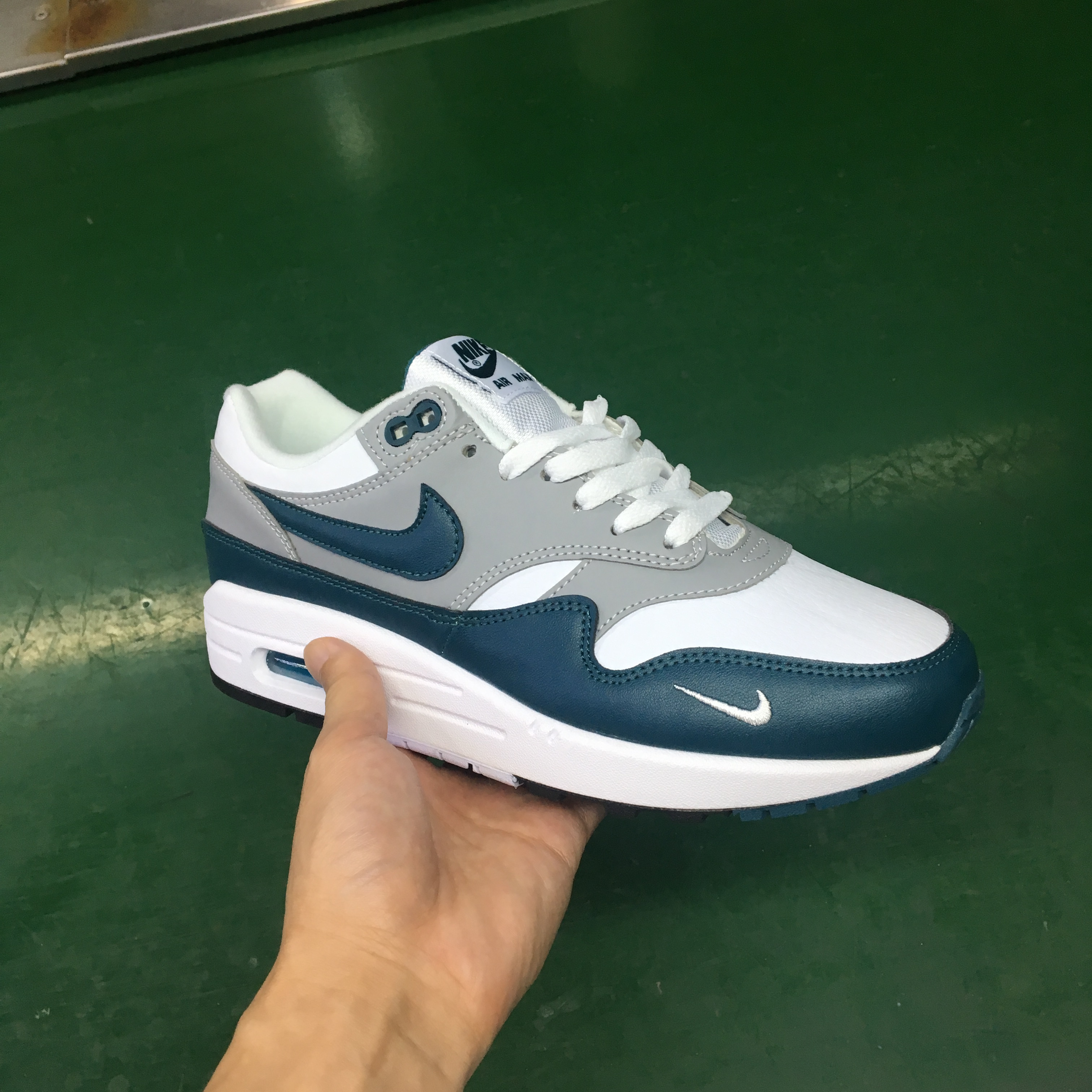 Nike Air Max 1 "Watermelon" Sneaker - DopestKickz