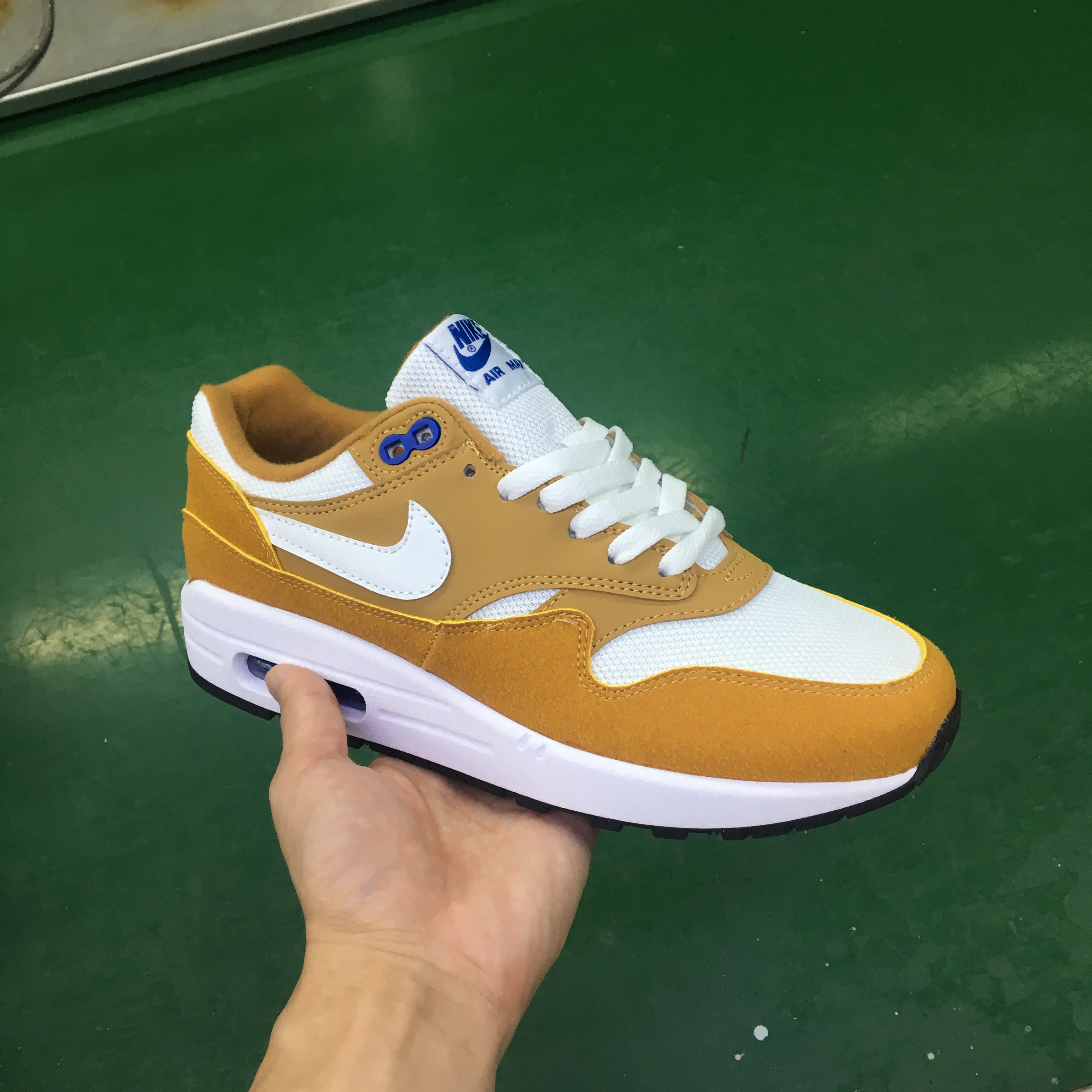 Nike Air Max 1 "Watermelon" Sneaker - DopestKickz
