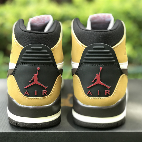 Air Jordan Legacy 312 Sneaker  AV3922-102 - DopestKickz