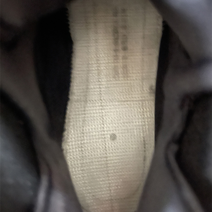 Air Jordan 9 “Particle Grey” Basketball Shoes   CT8019-060 - DopestKickz