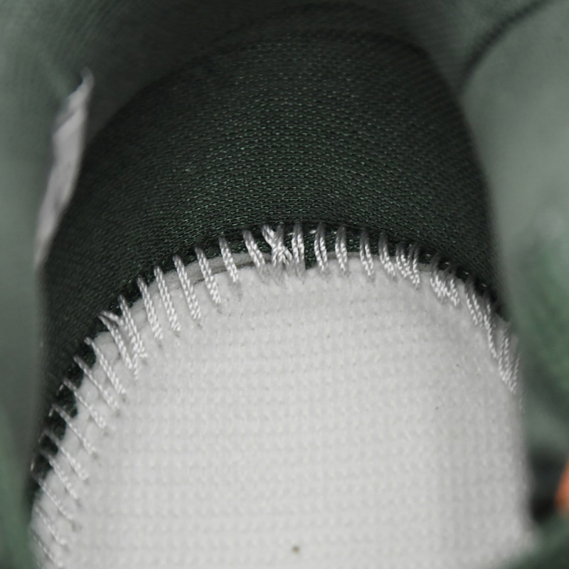 Nike Zoom Kobe VI TB Dark Green Sneaker    454142-300 - DopestKickz