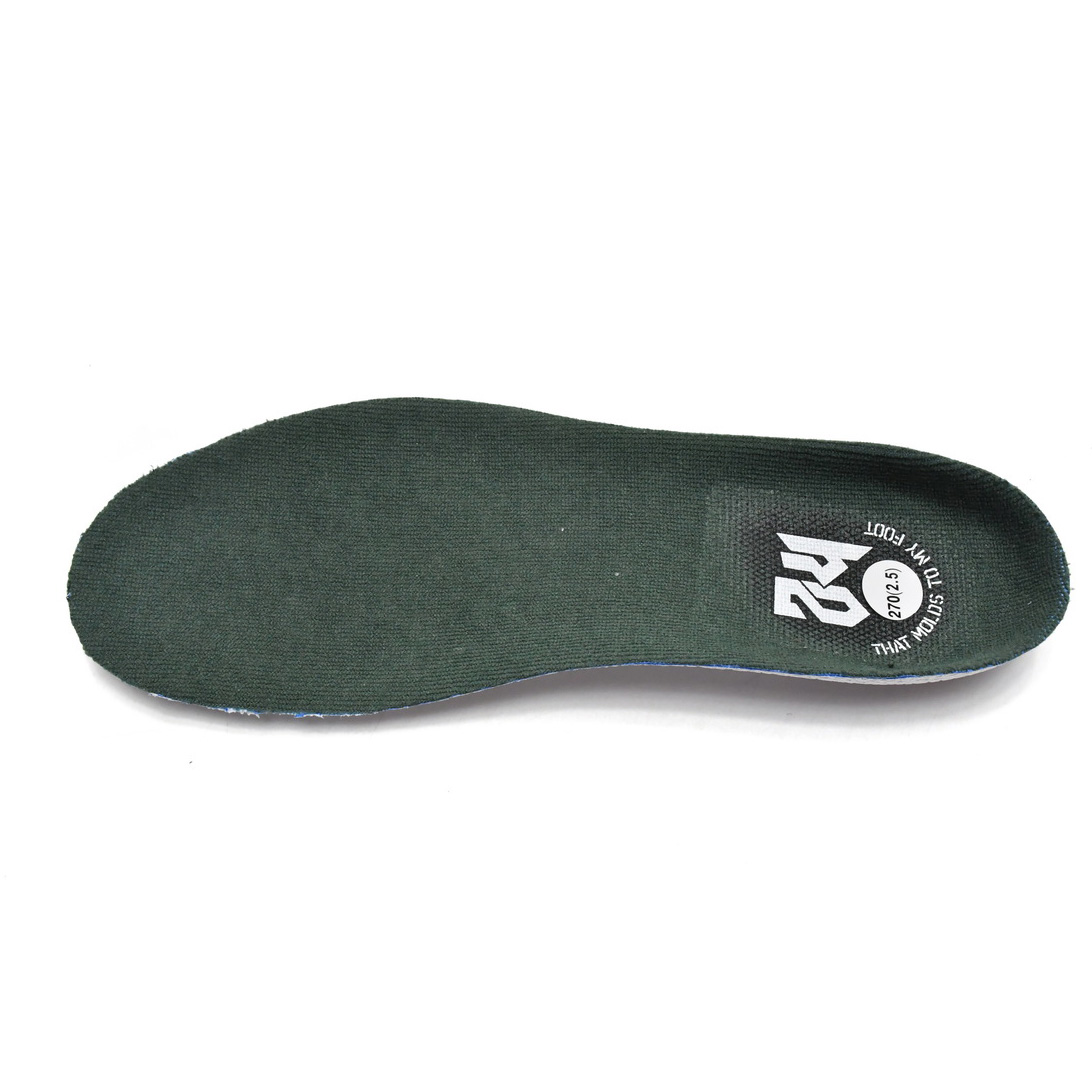 Nike Zoom Kobe VI TB Dark Green Sneaker    454142-300 - DopestKickz