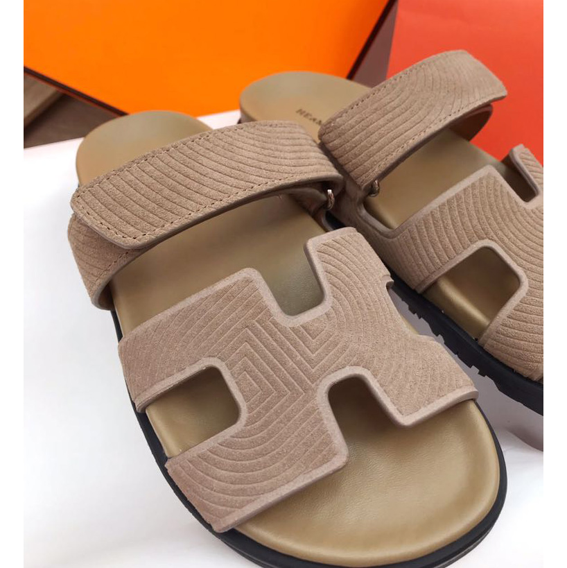 Hermes Chype Sandal - DopestKickz