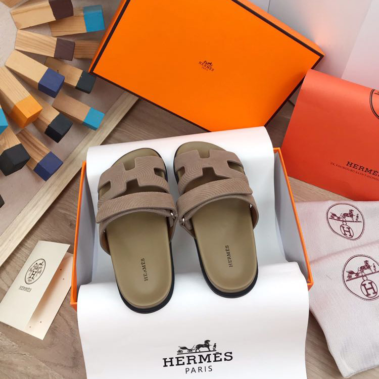 Hermes Chype Sandal - DopestKickz
